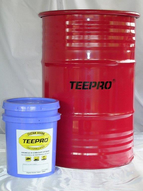 Grease Pail Drum Grease TEEPRO